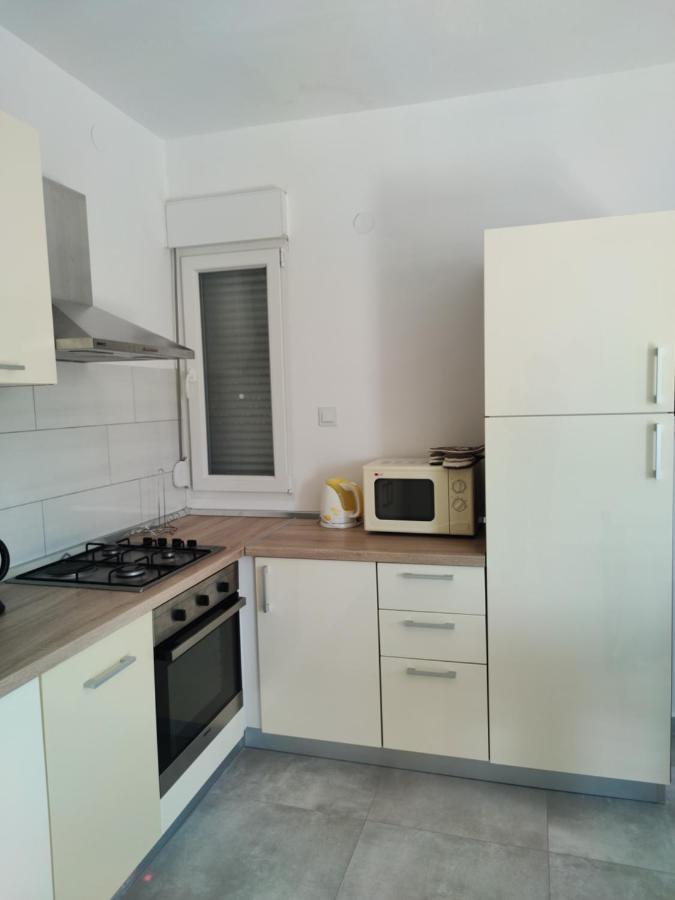 Dream P-Leace Apartment Crikvenica Exterior photo