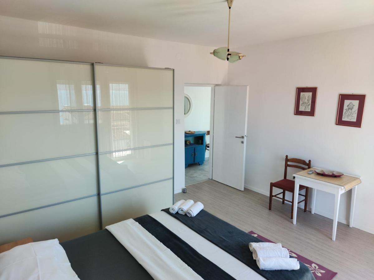 Dream P-Leace Apartment Crikvenica Exterior photo