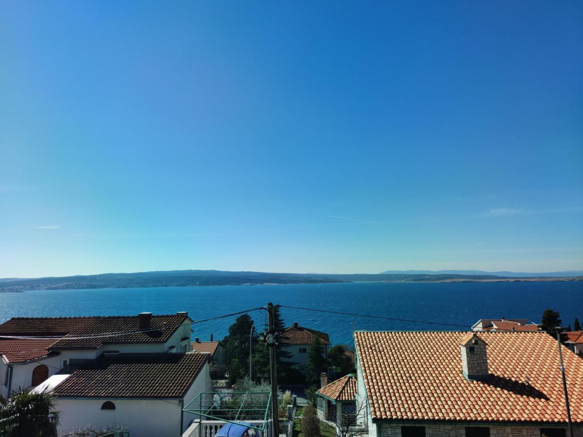 Dream P-Leace Apartment Crikvenica Exterior photo