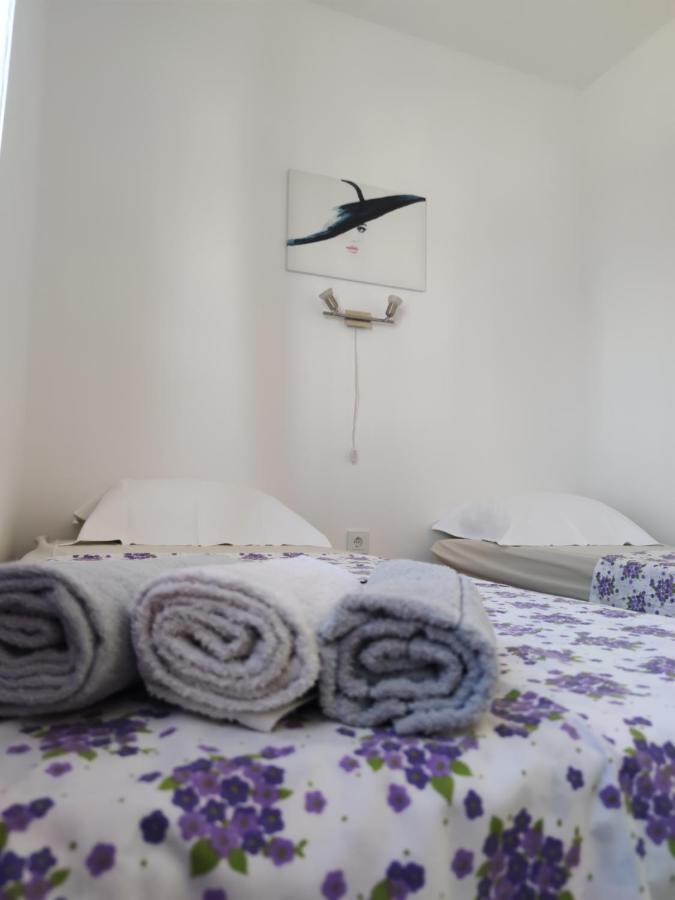 Dream P-Leace Apartment Crikvenica Exterior photo