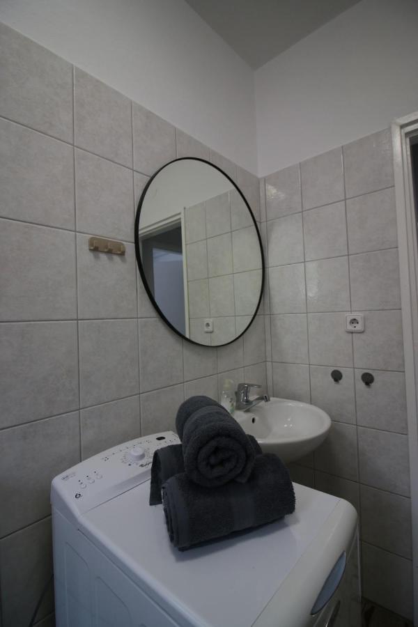 Dream P-Leace Apartment Crikvenica Exterior photo