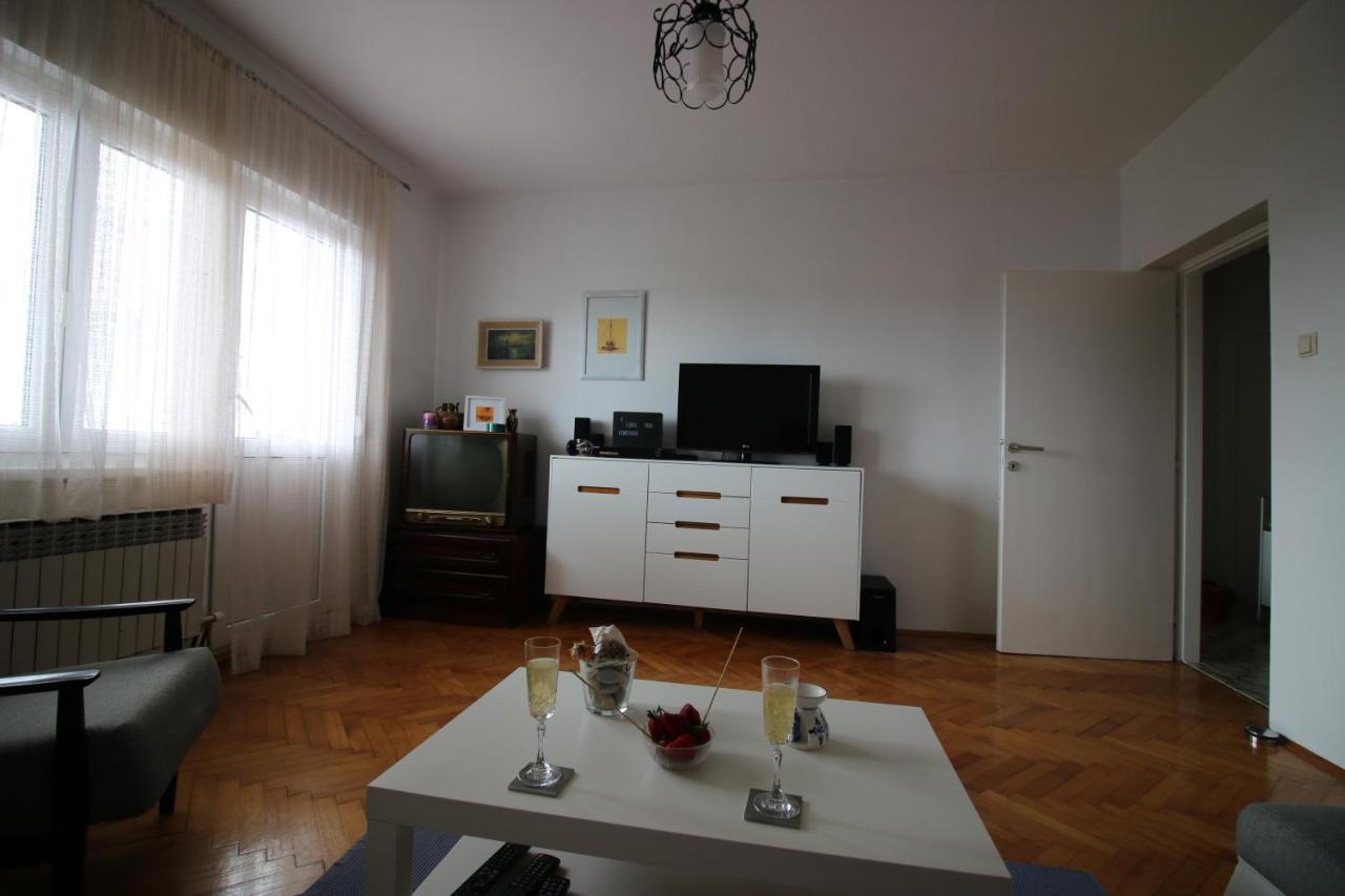 Dream P-Leace Apartment Crikvenica Exterior photo