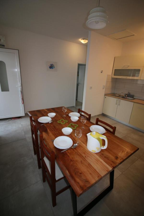 Dream P-Leace Apartment Crikvenica Exterior photo