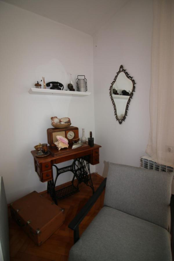 Dream P-Leace Apartment Crikvenica Exterior photo