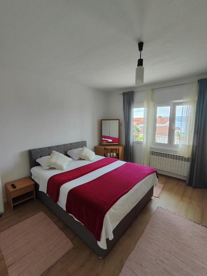 Dream P-Leace Apartment Crikvenica Exterior photo